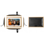 Kodak RCF-1018W 10.1吋 經典木質觸控高清電子相架